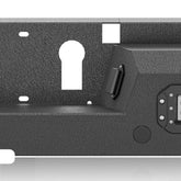 Aftermarket Replacement Bumpers Compatible with 2021-2024 Dodge Ram 1500 TRX - Yzona